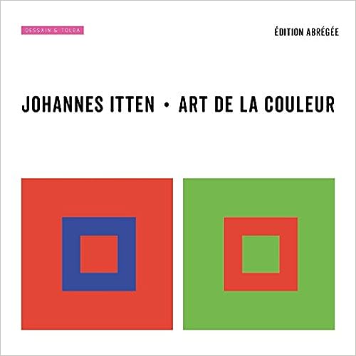AND - Art de la couleur - Johannes Itten
